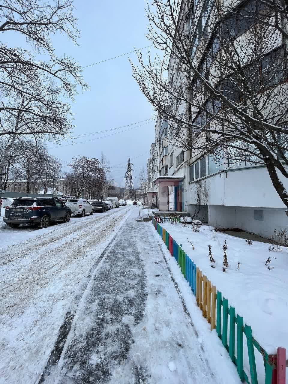 Продажа 1-комнатной квартиры, Южно-Сахалинск, Сахалинская область,  Южно-Сахалинск