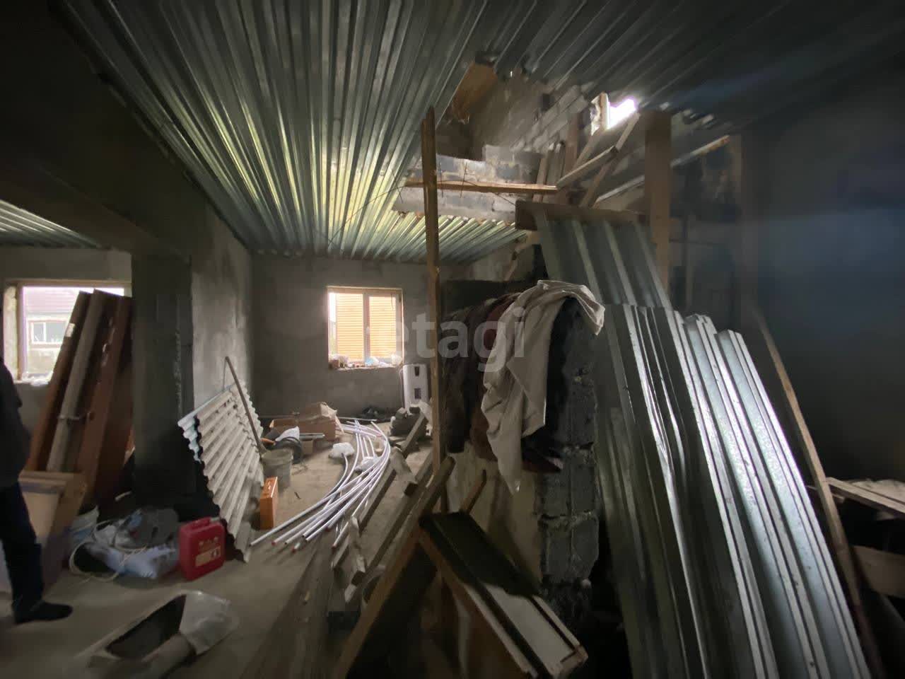 Продажа дачи, 160м <sup>2</sup>, 10 сот., Южно-Сахалинск, Сахалинская область,  