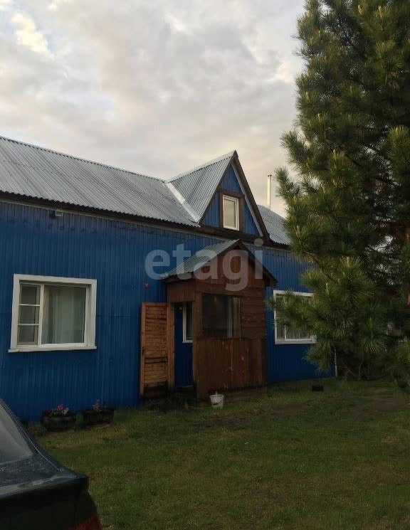 Продажа коммерческой недвижимости, 180м <sup>2</sup>, Улан-Удэ, Бурятия,  село Горячинск