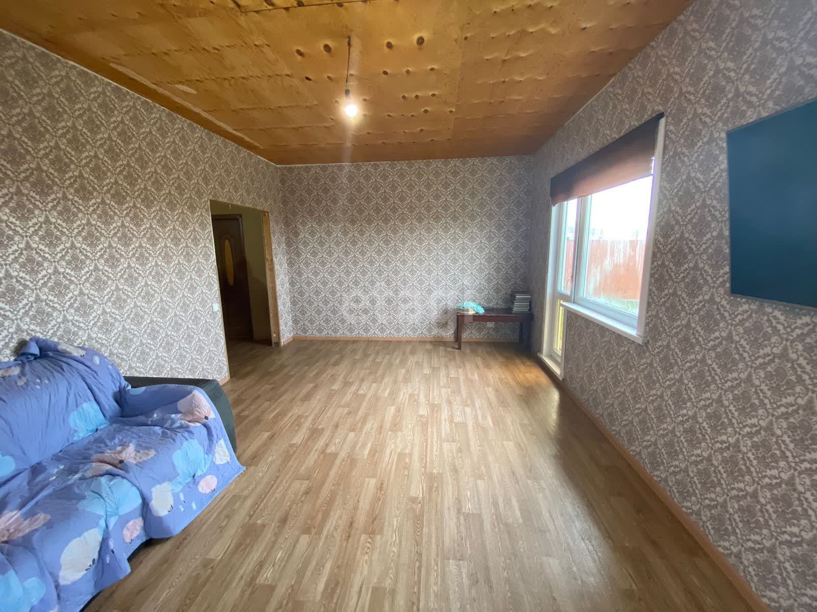 Продажа дома, 140м <sup>2</sup>, 18 сот., Южно-Сахалинск, Сахалинская область,  