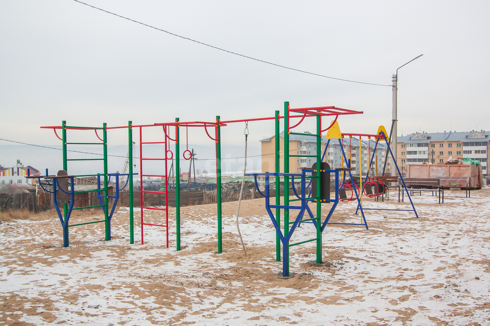 Продажа 2-комнатной квартиры, Улан-Удэ, Республика Бурятия,  Улан-Удэ