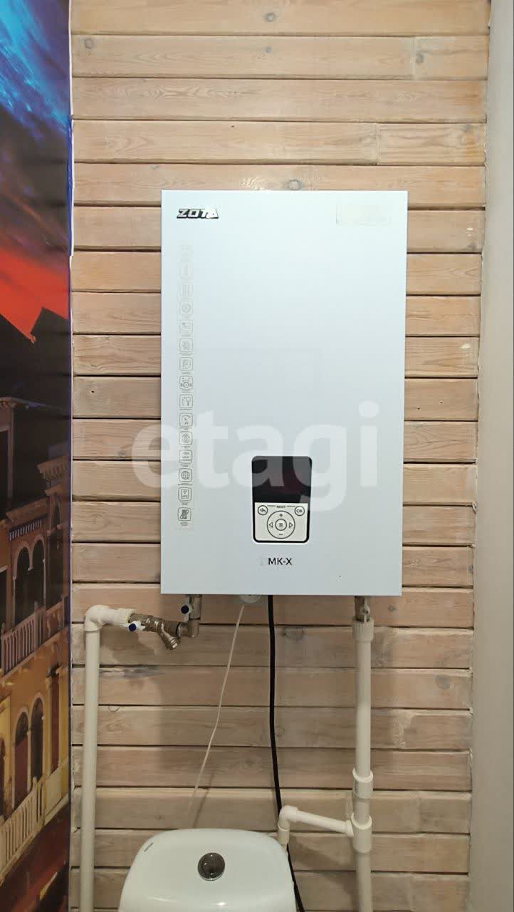 Продажа дома, 165м <sup>2</sup>, 5 сот., Улан-Удэ, Республика Бурятия,  