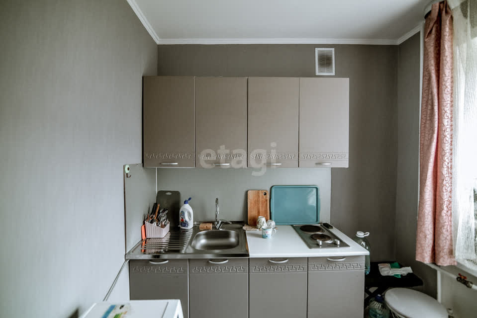 Продажа 1-комнатной квартиры, Южно-Сахалинск, Сахалинская область,  Южно-Сахалинск