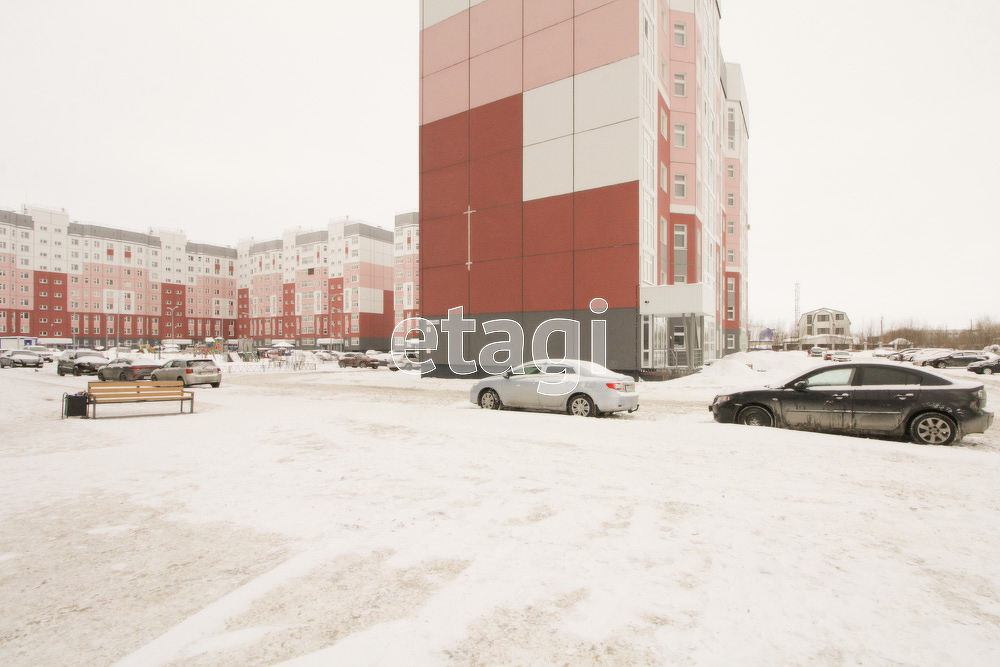 Продажа коммерческой недвижимости, 113м <sup>2</sup>, Нижневартовск, Ханты-Мансийский автономный округ,  Нижневартовск