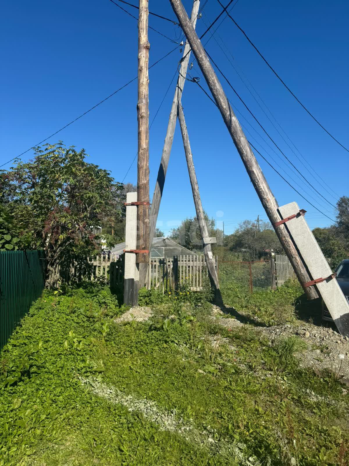 Продажа участка, Южно-Сахалинск, Сахалинская область,  Южно-Сахалинск