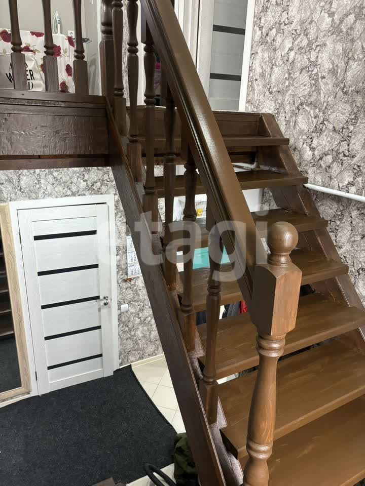 Продажа дома, 70м <sup>2</sup>, 8 сот., Улан-Удэ, Республика Бурятия,  Октябрьский