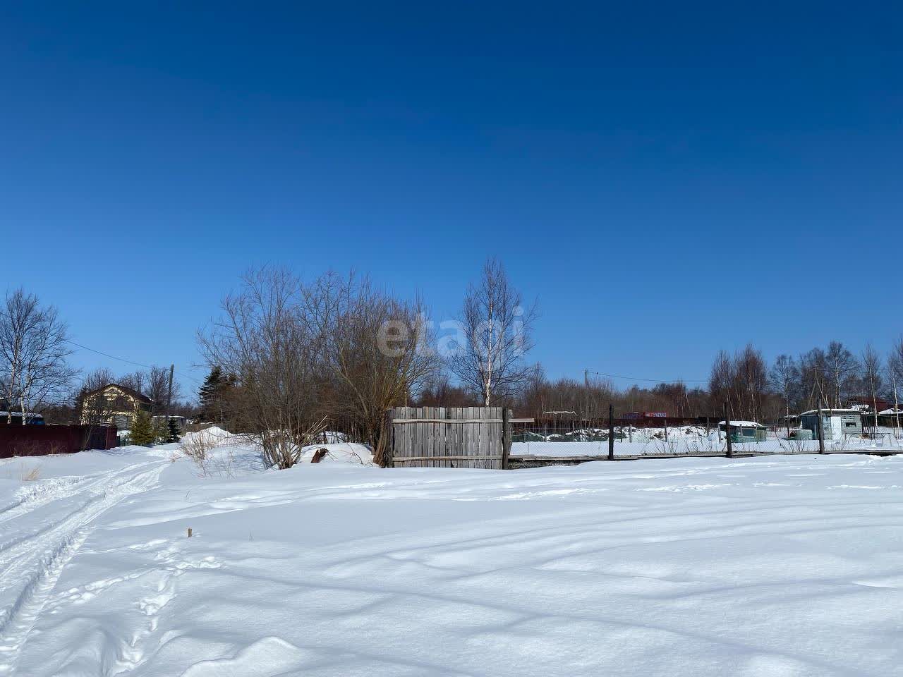 Продажа участка, Южно-Сахалинск, Сахалинская область,  