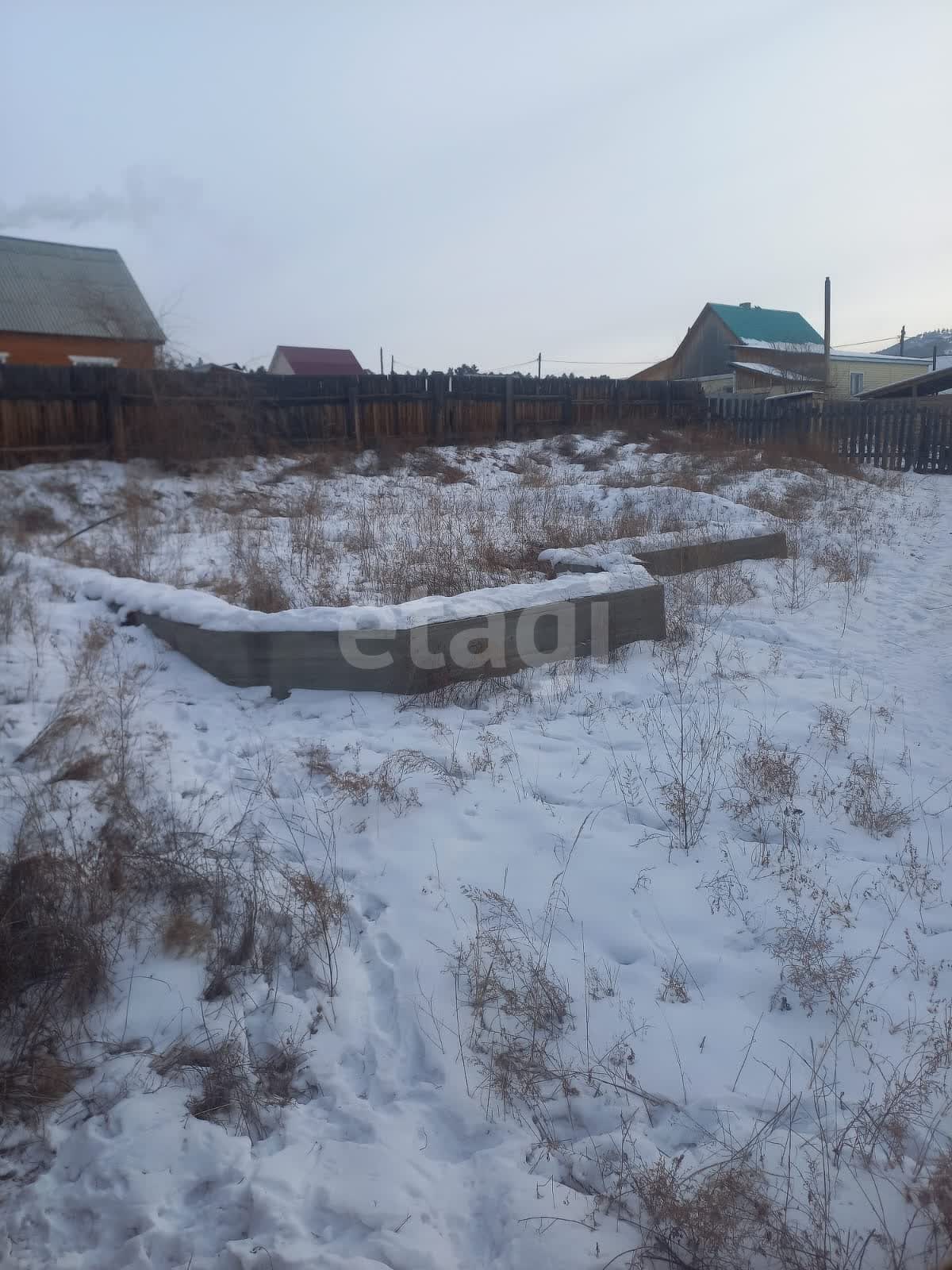 Продажа участка, Улан-Удэ, Республика Бурятия,  Тарбагатайский