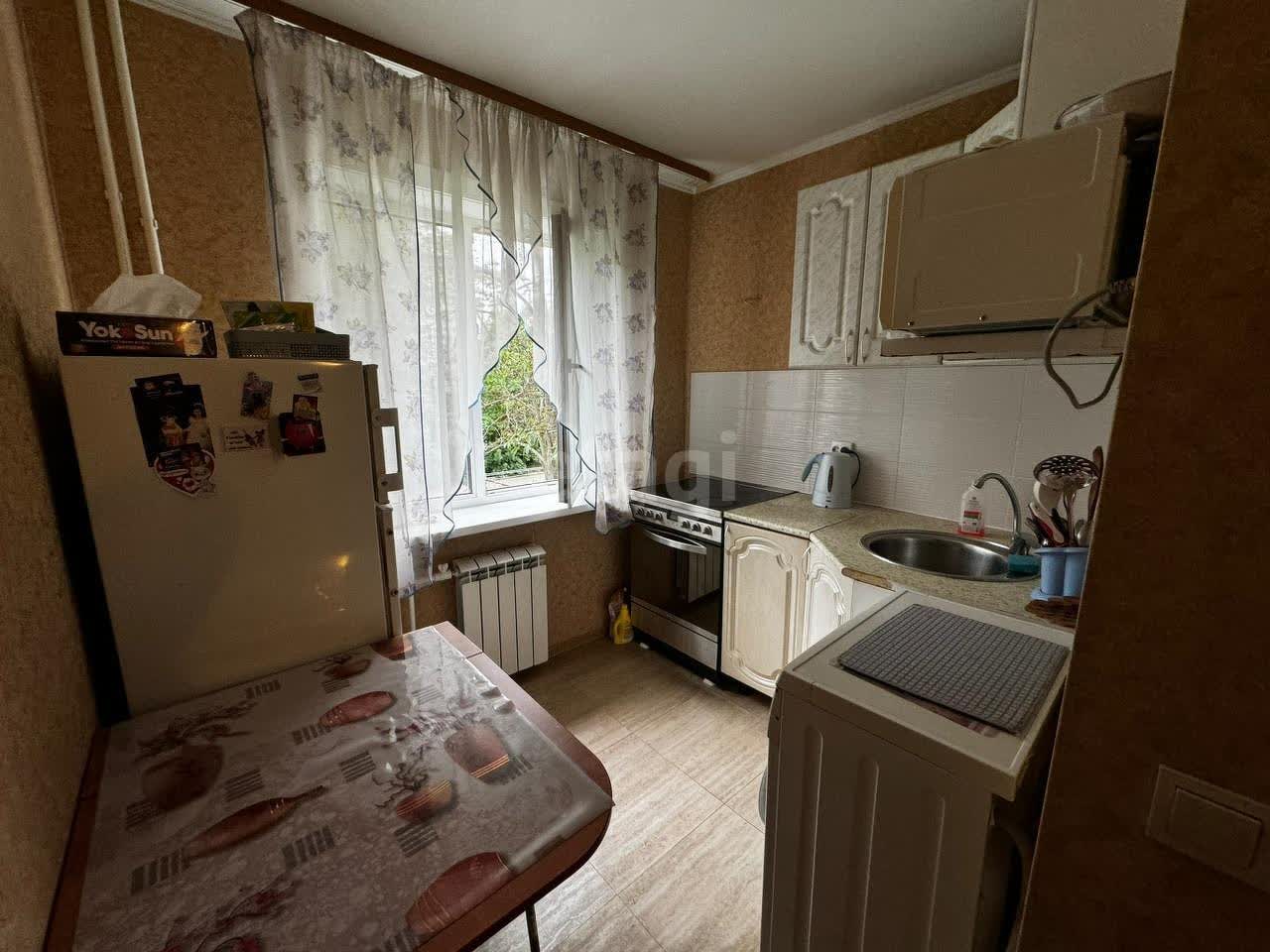 Продажа 1-комнатной квартиры, Южно-Сахалинск, Сахалинская область,  Южно-Сахалинск