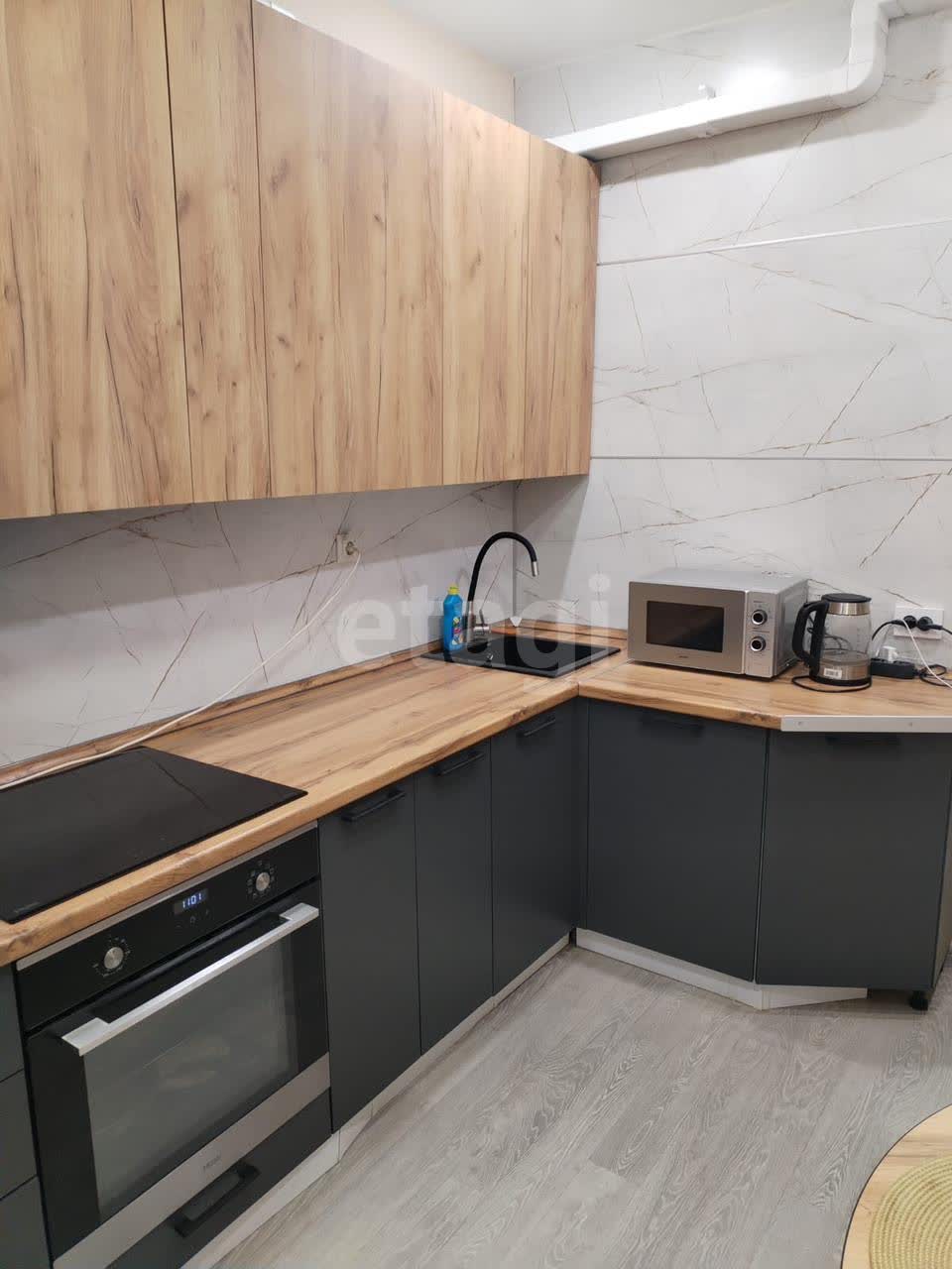 Продажа 1-комнатной квартиры, Южно-Сахалинск, Сахалинская область,  Южно-Сахалинск