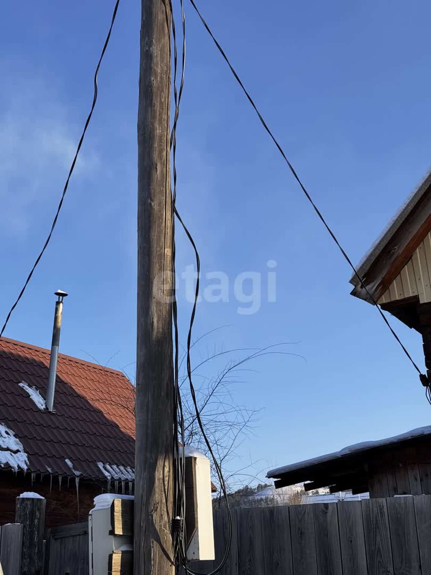 Продажа дома, 48м <sup>2</sup>, 8 сот., Улан-Удэ, Республика Бурятия,  Тарбагатайский