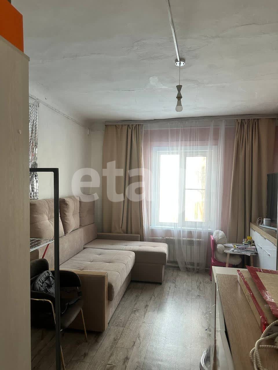 Продажа 2-комнатной квартиры, Улан-Удэ, Республика Бурятия,  Улан-Удэ