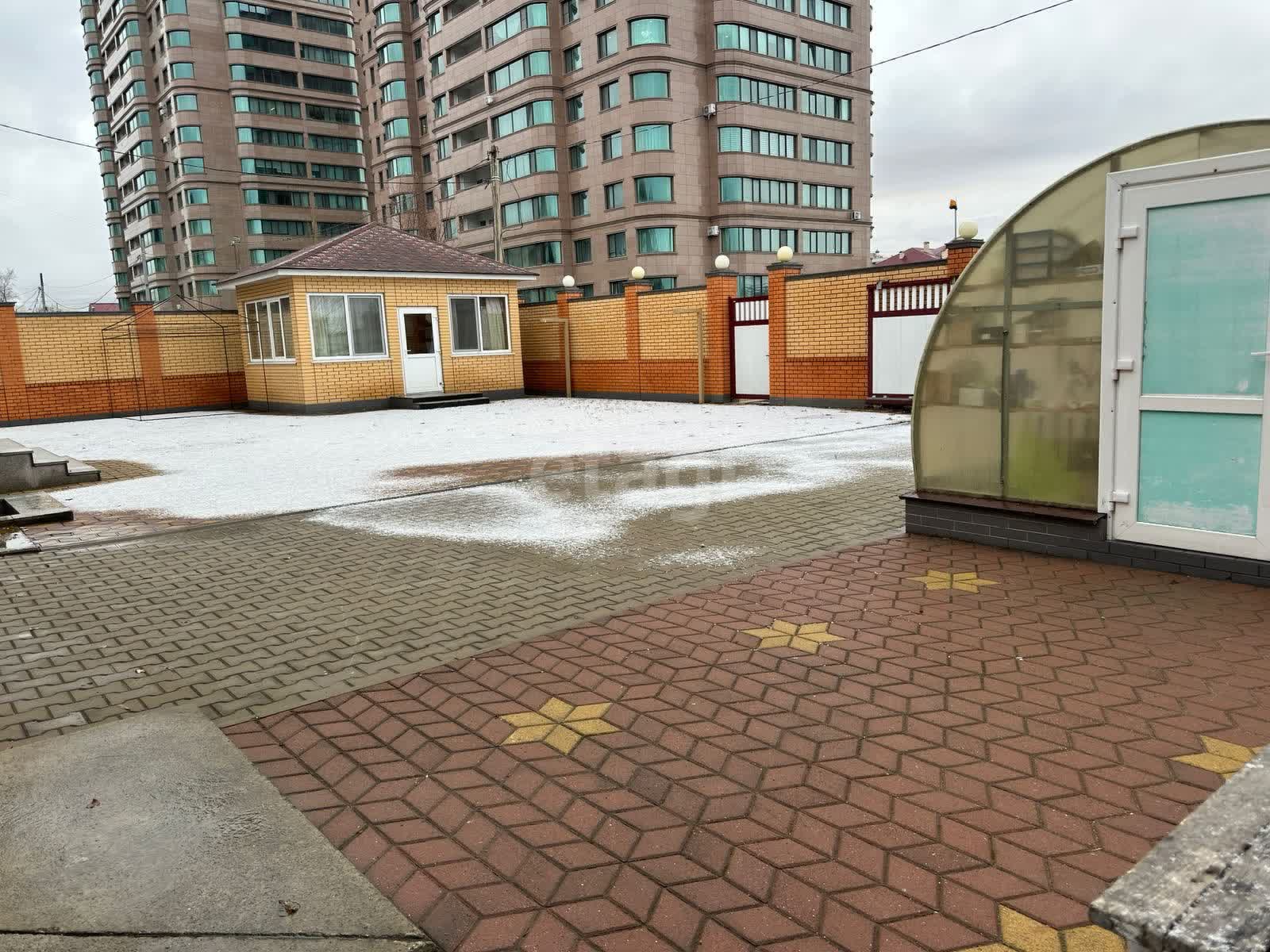 Продажа дома, 459м <sup>2</sup>, 9 сот., Южно-Сахалинск, Сахалинская область,  