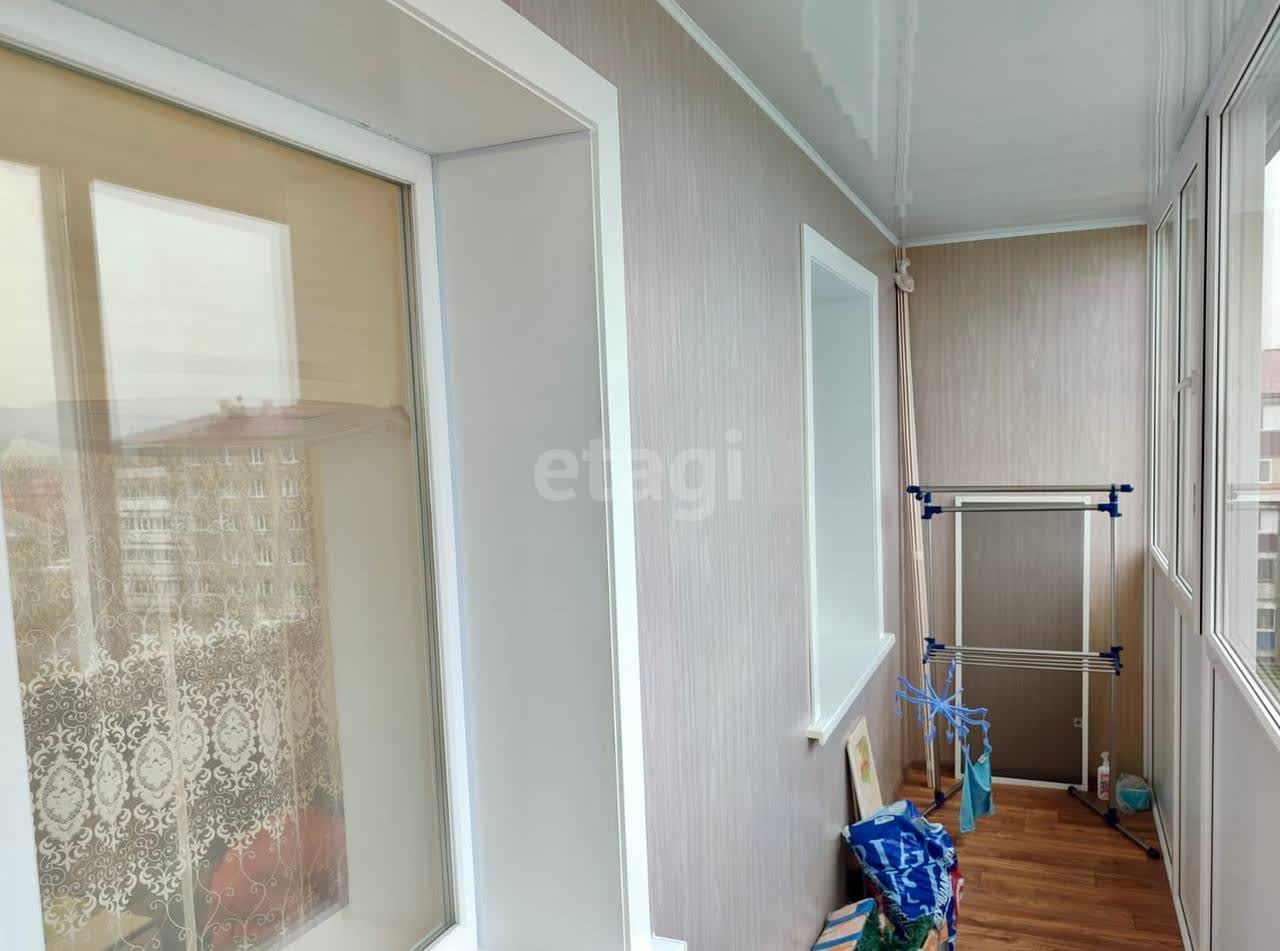 Продажа 3-комнатной квартиры, Южно-Сахалинск, Сахалинская область,  Южно-Сахалинск