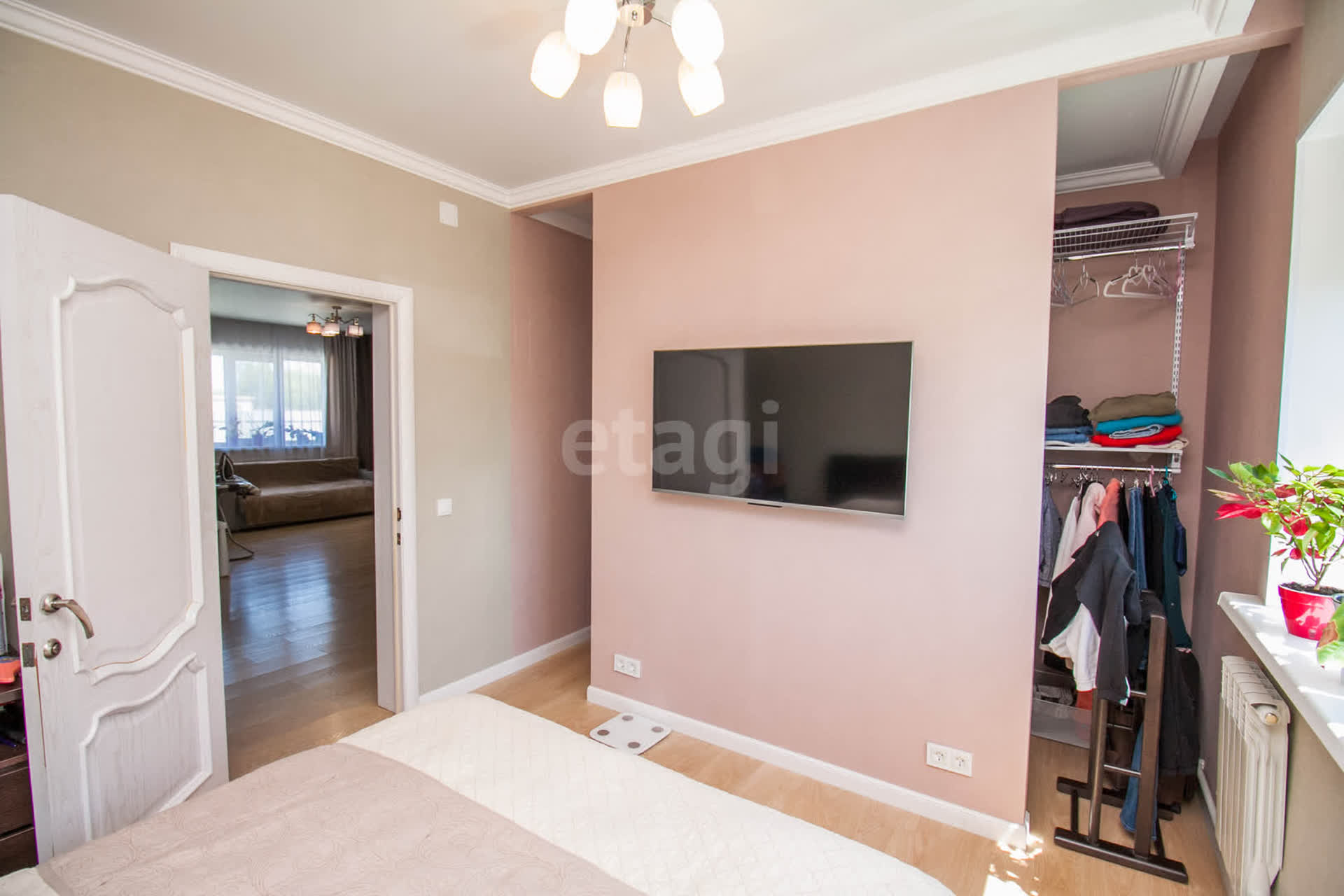 Продажа дома, 117м <sup>2</sup>, 10 сот., Южно-Сахалинск, Сахалинская область,  