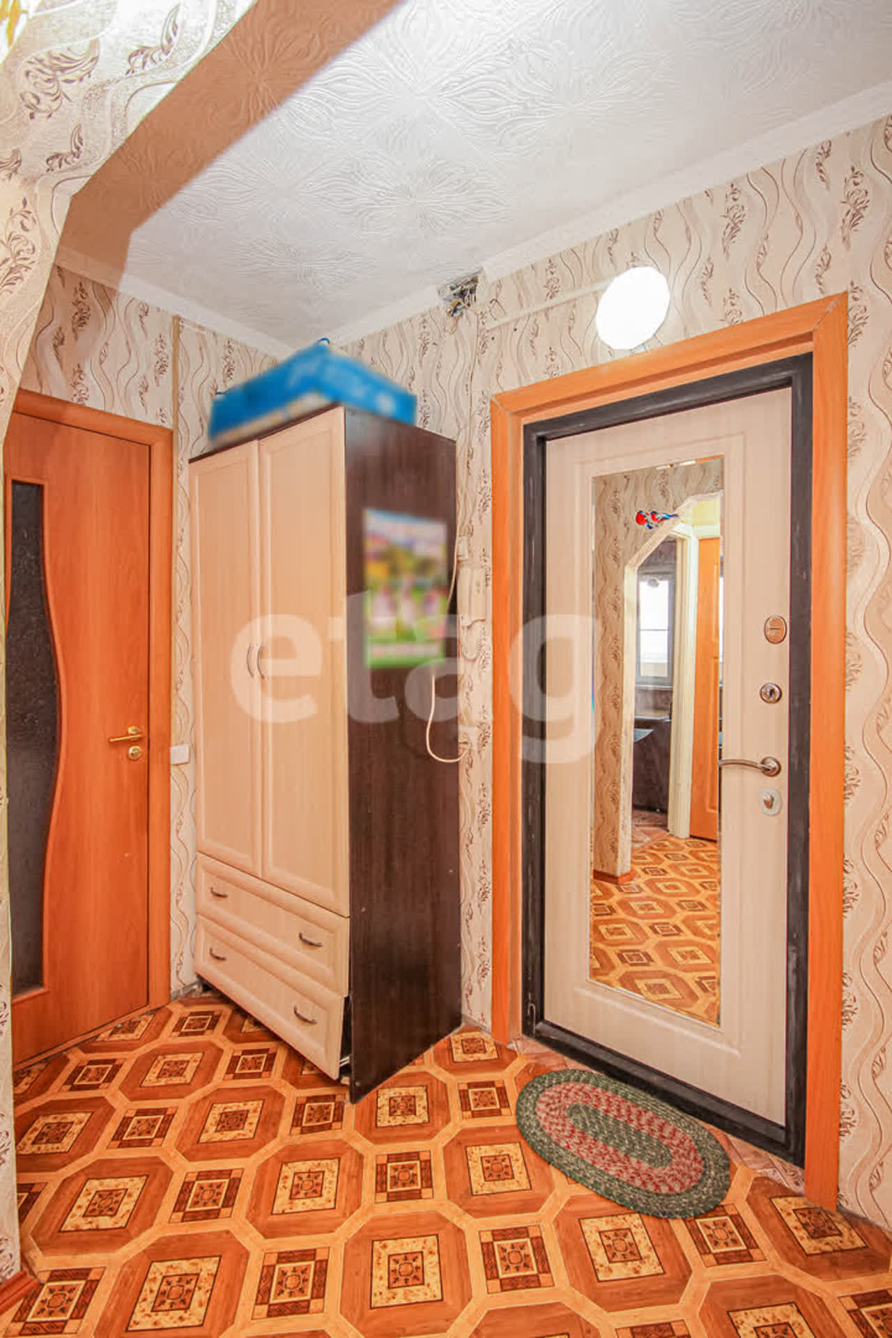 Продажа 1-комнатной квартиры, Улан-Удэ, Республика Бурятия,  Улан-Удэ