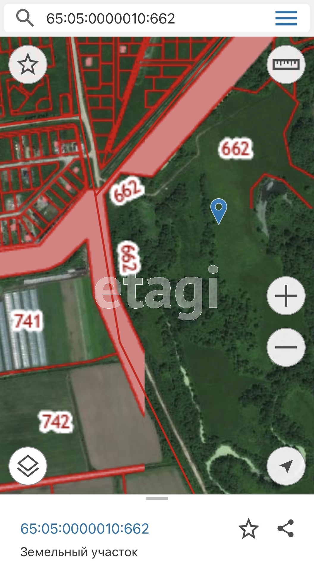 Продажа участка, Южно-Сахалинск, Сахалинская область,  Южно-Сахалинск