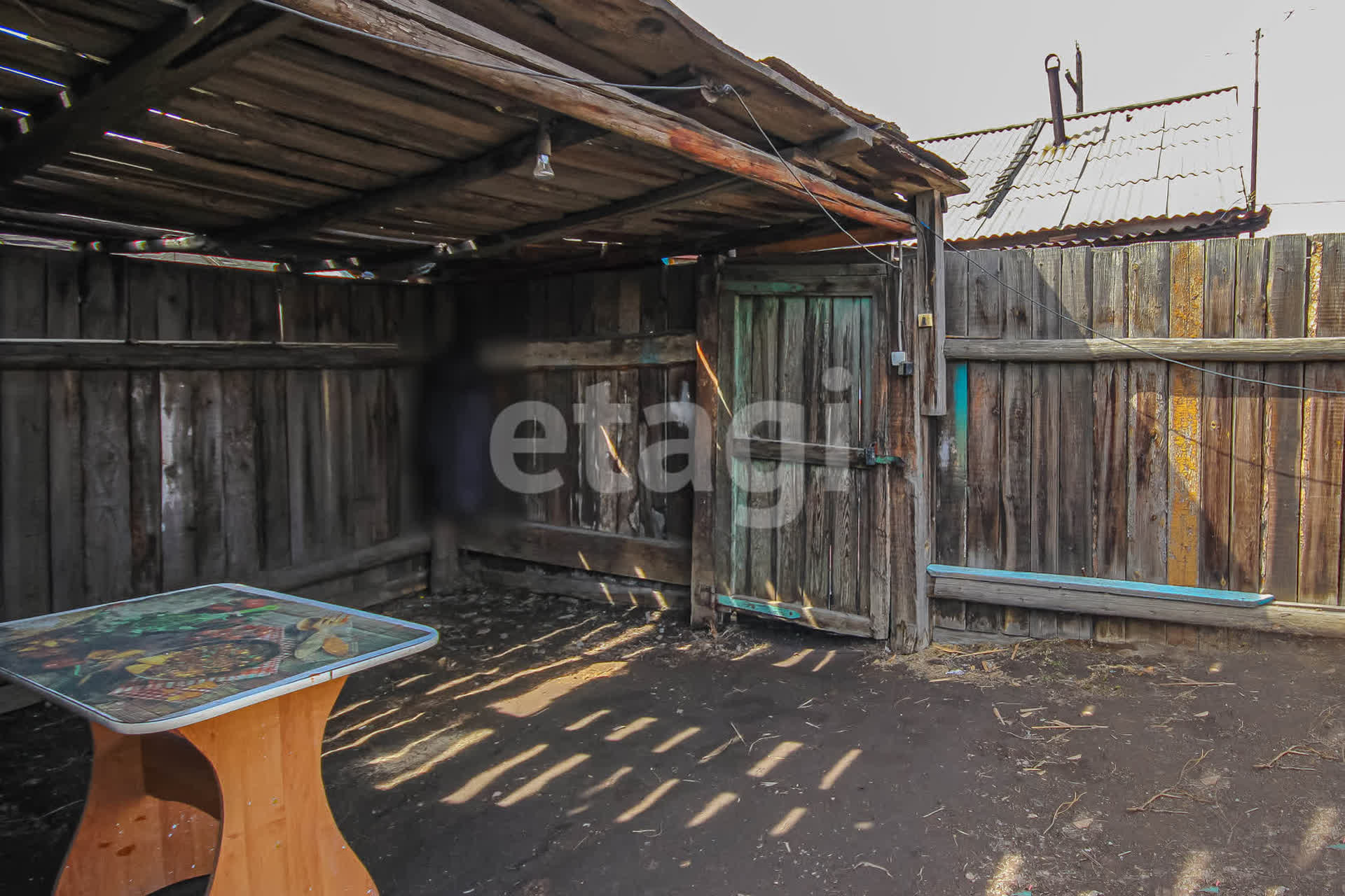 Продажа дома, 44м <sup>2</sup>, 2 сот., Улан-Удэ, Республика Бурятия,  Советский