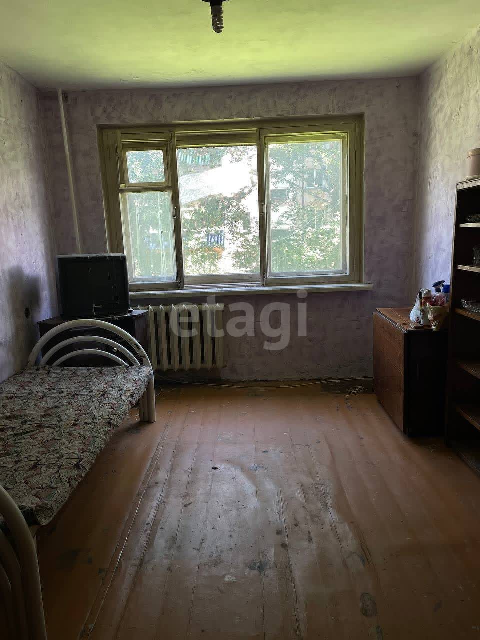 Продажа 3-комнатной квартиры, Южно-Сахалинск, Сахалинская область,  Южно-Сахалинск