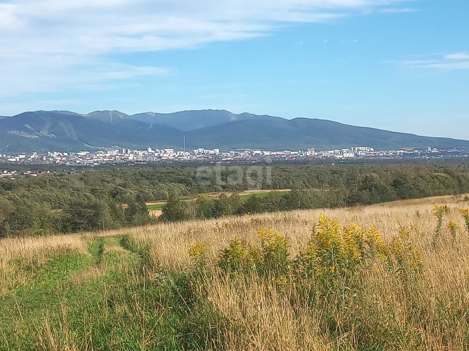 Продажа дома, 106м <sup>2</sup>, 7 сот., Южно-Сахалинск, Сахалинская область,  