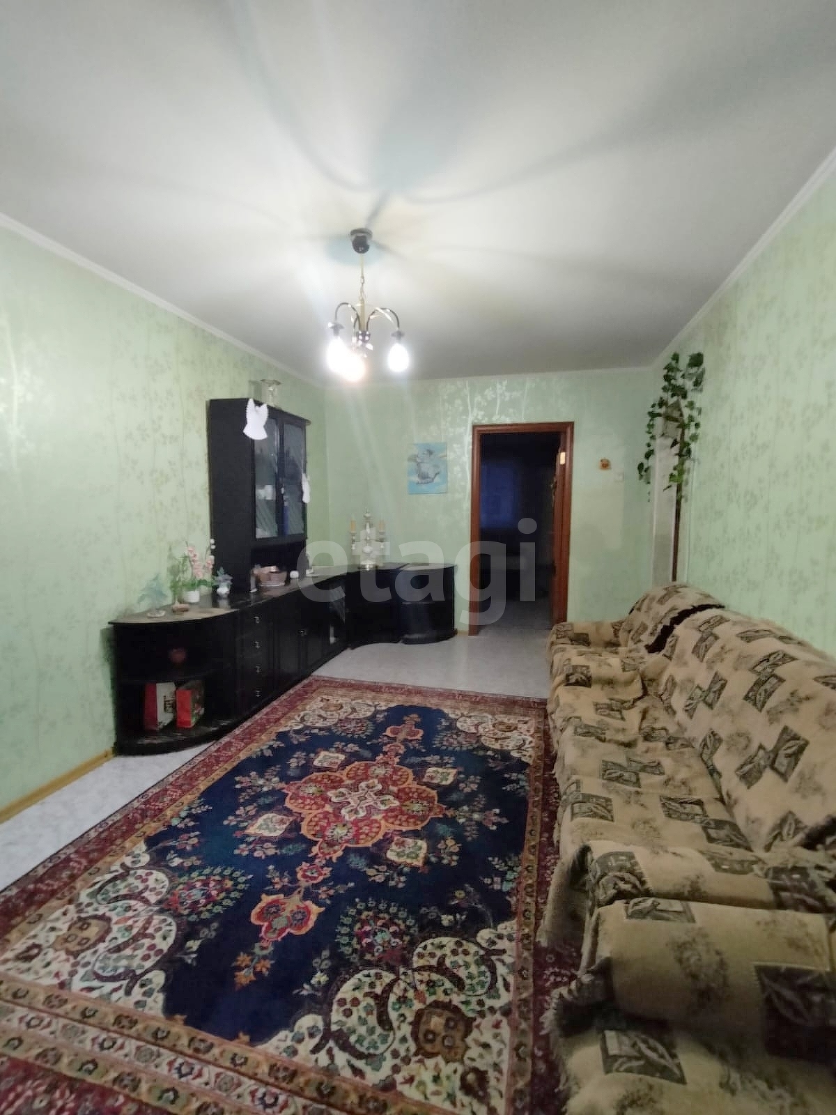 Продажа 3-комнатной квартиры, Южно-Сахалинск, Сахалинская область,  Южно-Сахалинск