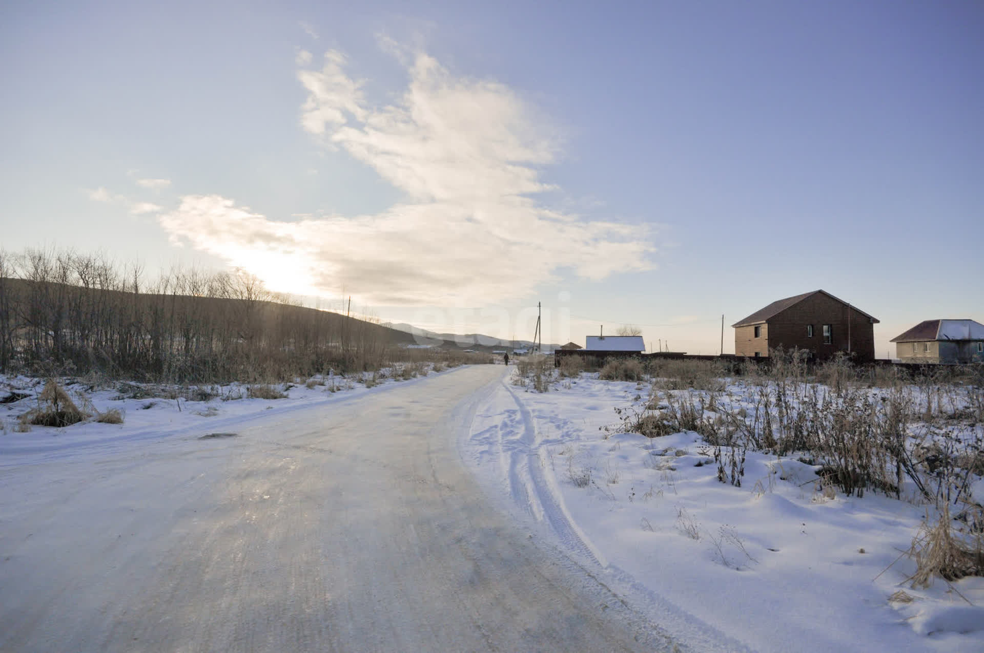 Продажа участка, Южно-Сахалинск, Сахалинская область,  