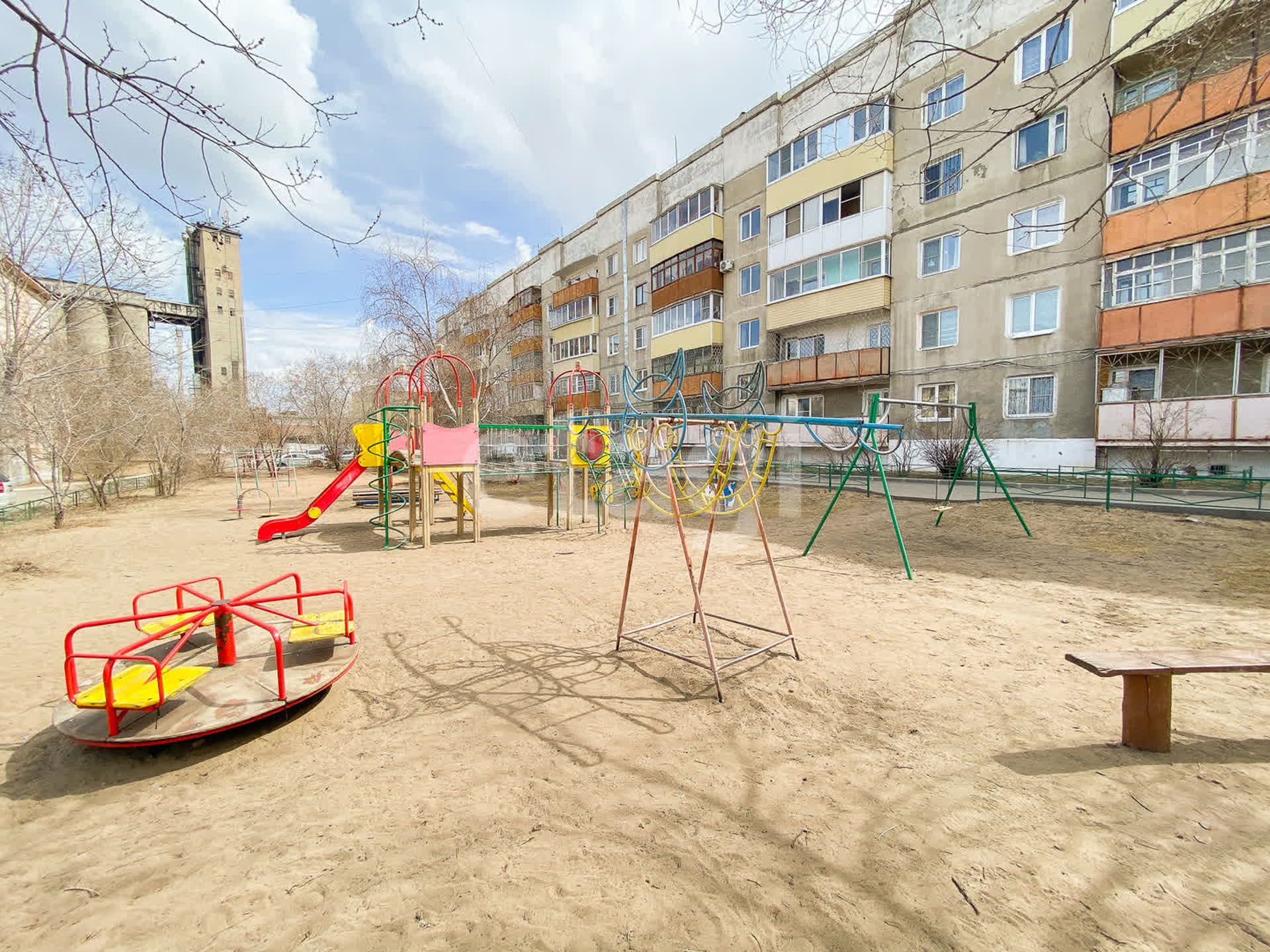 Продажа 1-комнатной квартиры, Улан-Удэ, Республика Бурятия,  Улан-Удэ