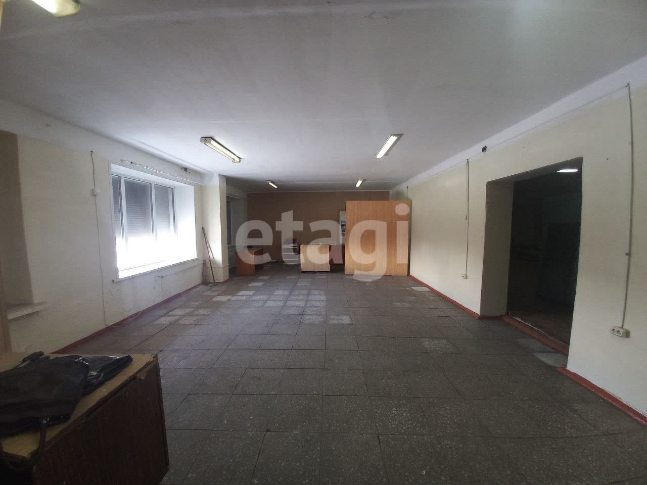 Продажа коммерческой недвижимости, 458м <sup>2</sup>, Улан-Удэ, Бурятия,  Гусиноозёрск