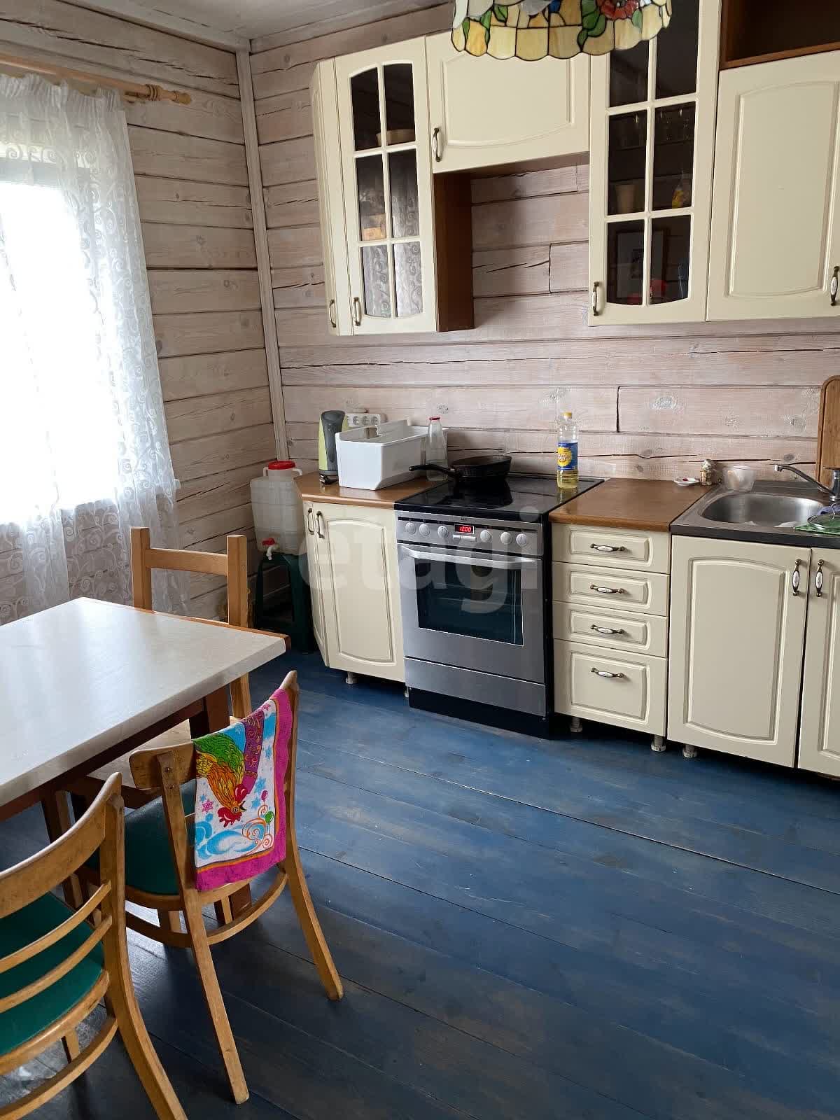 Продажа дома, 54м <sup>2</sup>, 8 сот., Улан-Удэ, Республика Бурятия,  