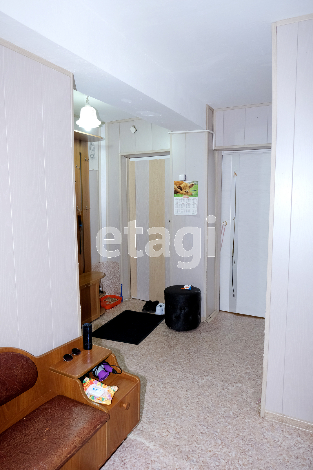 Продажа 4-комнатной квартиры, Южно-Сахалинск, Сахалинская область,  Южно-Сахалинск