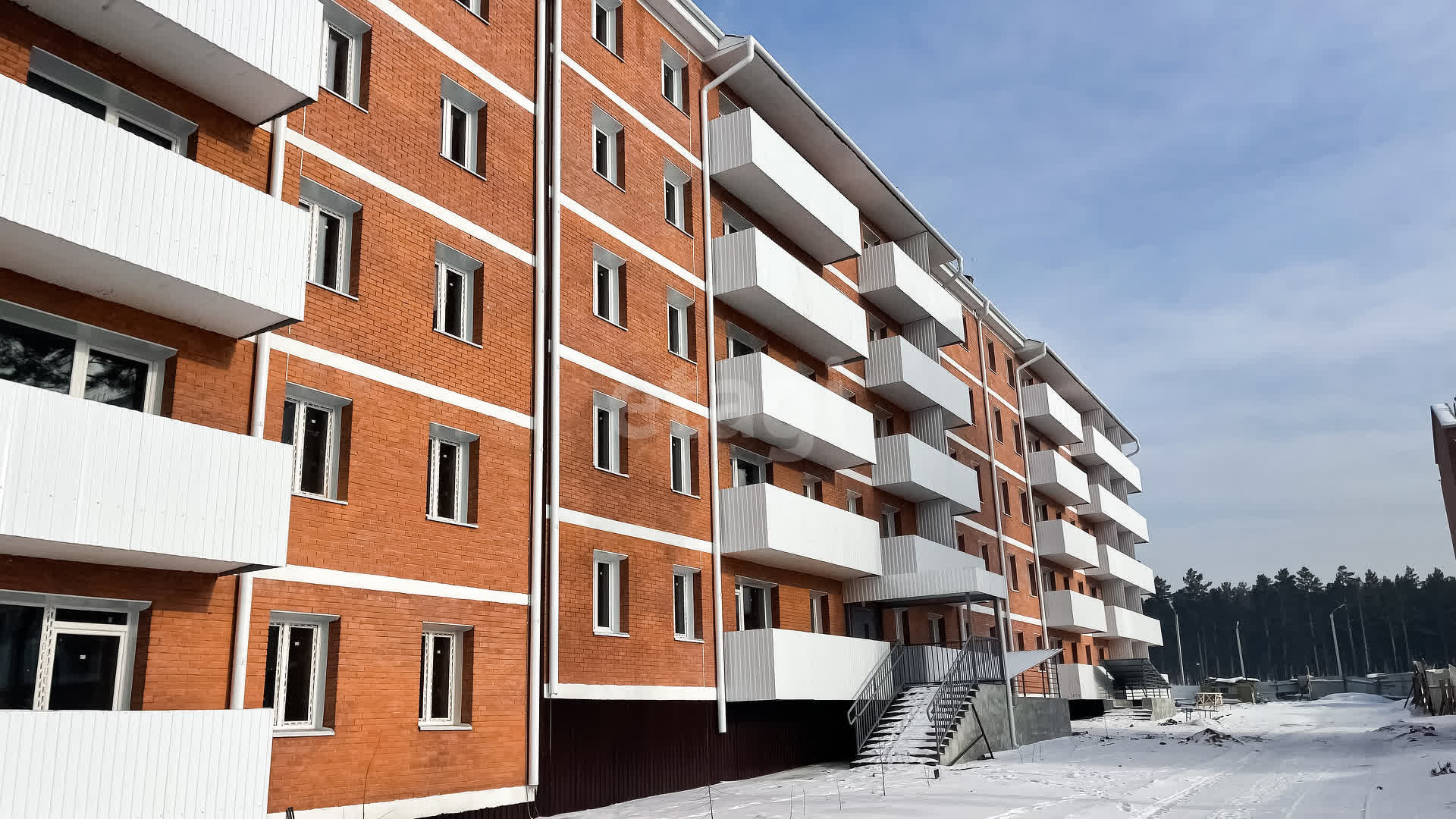 Продажа 2-комнатной квартиры, Улан-Удэ, Республика Бурятия,  Улан-Удэ