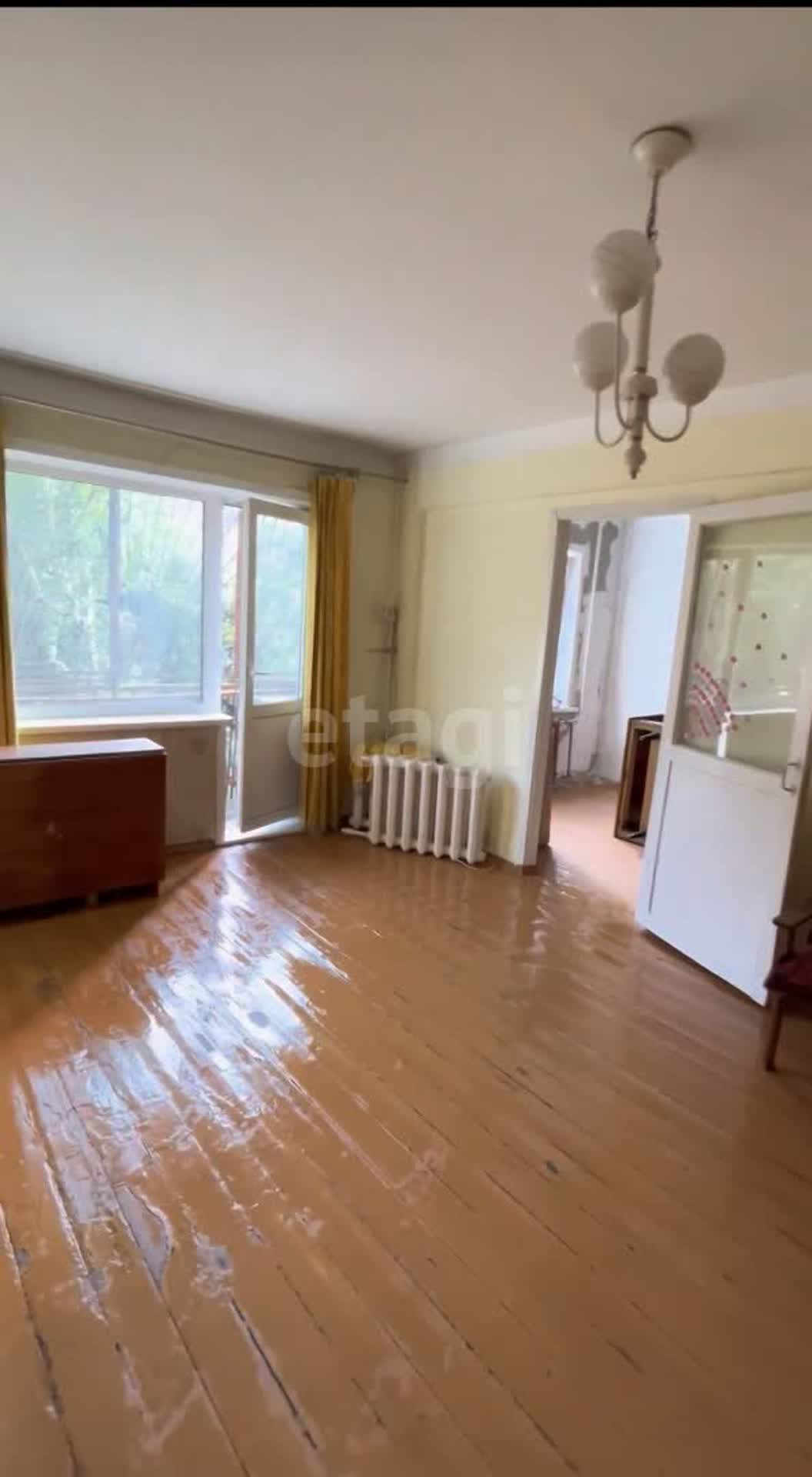 Продажа 2-комнатной квартиры, Улан-Удэ, Республика Бурятия,  Улан-Удэ