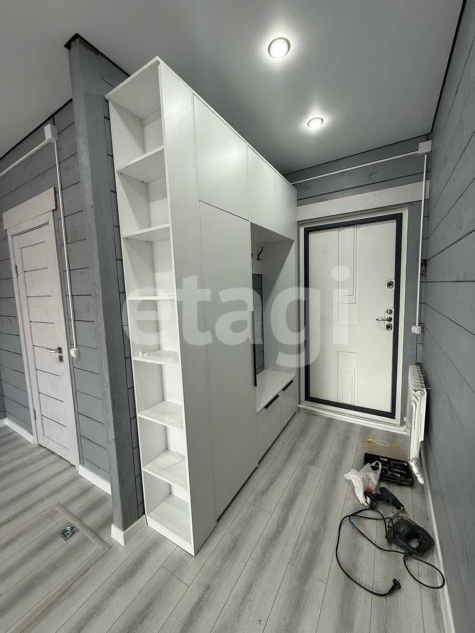 Продажа дома, 100м <sup>2</sup>, 10 сот., Улан-Удэ, Республика Бурятия