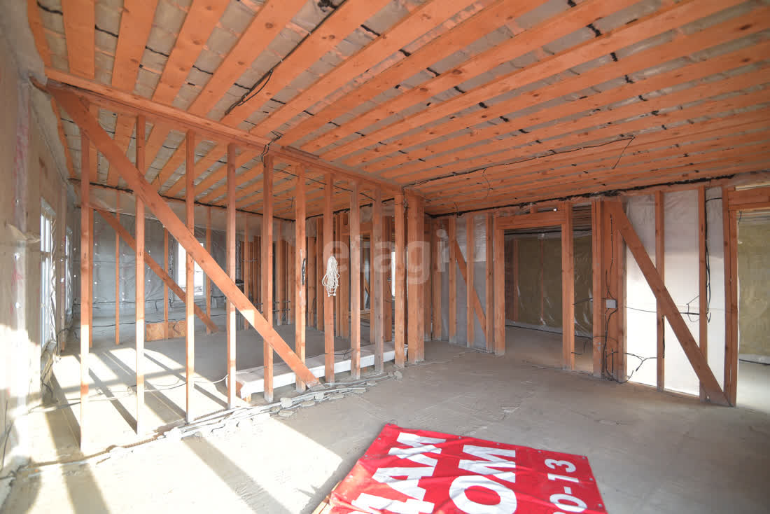 Продажа дома, 226м <sup>2</sup>, 8 сот., Южно-Сахалинск, Сахалинская область,  