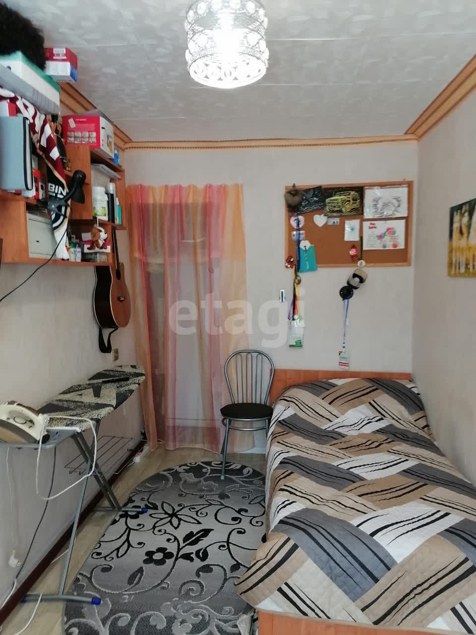 Продажа 2-комнатной квартиры, Южно-Сахалинск, Сахалинская область,  Южно-Сахалинск