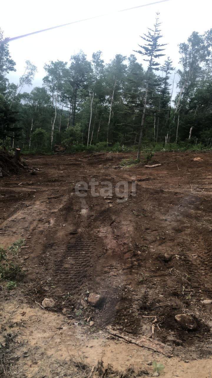 Продажа участка, Южно-Сахалинск, Сахалинская область,  Южно-Сахалинск