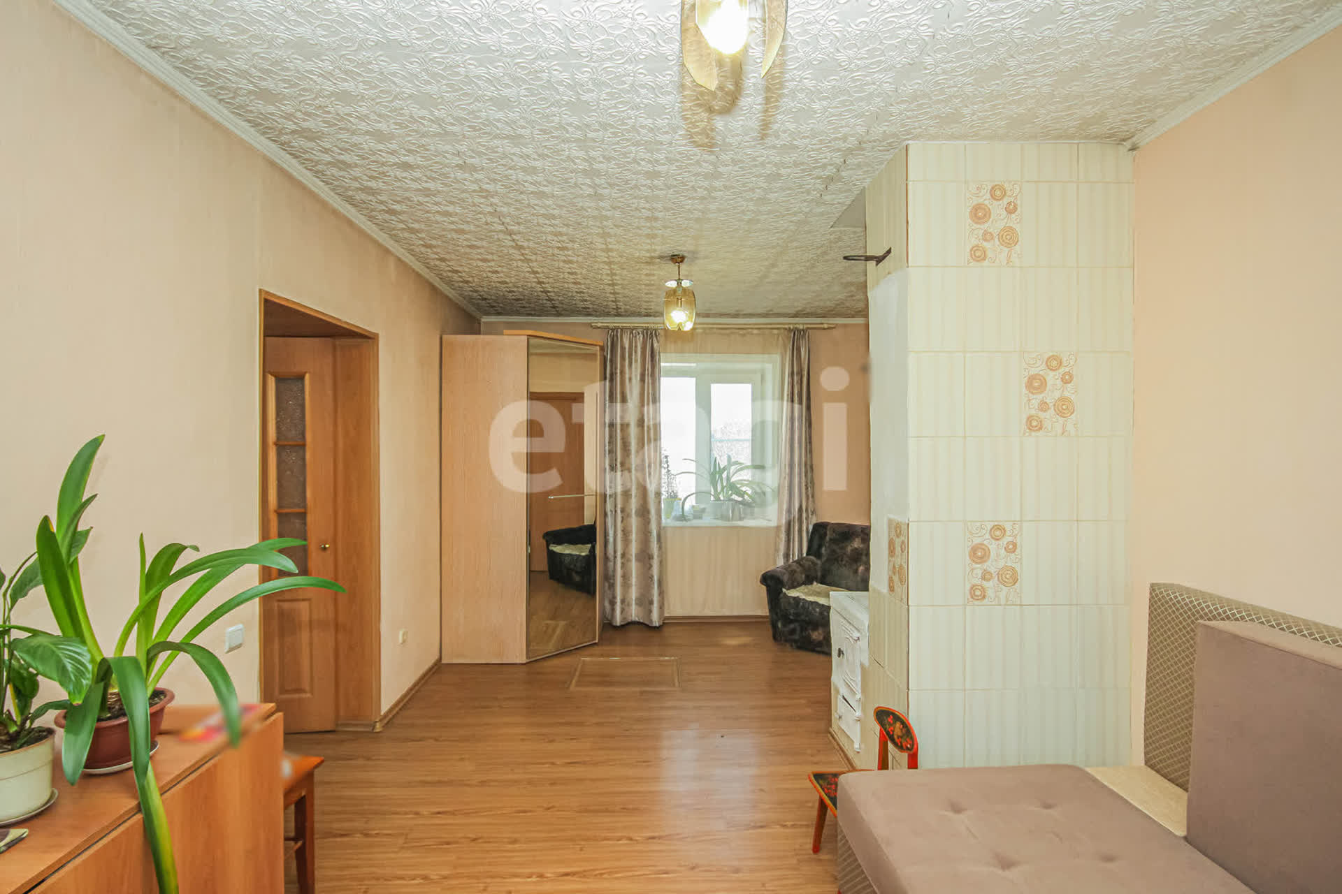 Продажа дома, 104м <sup>2</sup>, 5 сот., Улан-Удэ, Республика Бурятия,  Советский