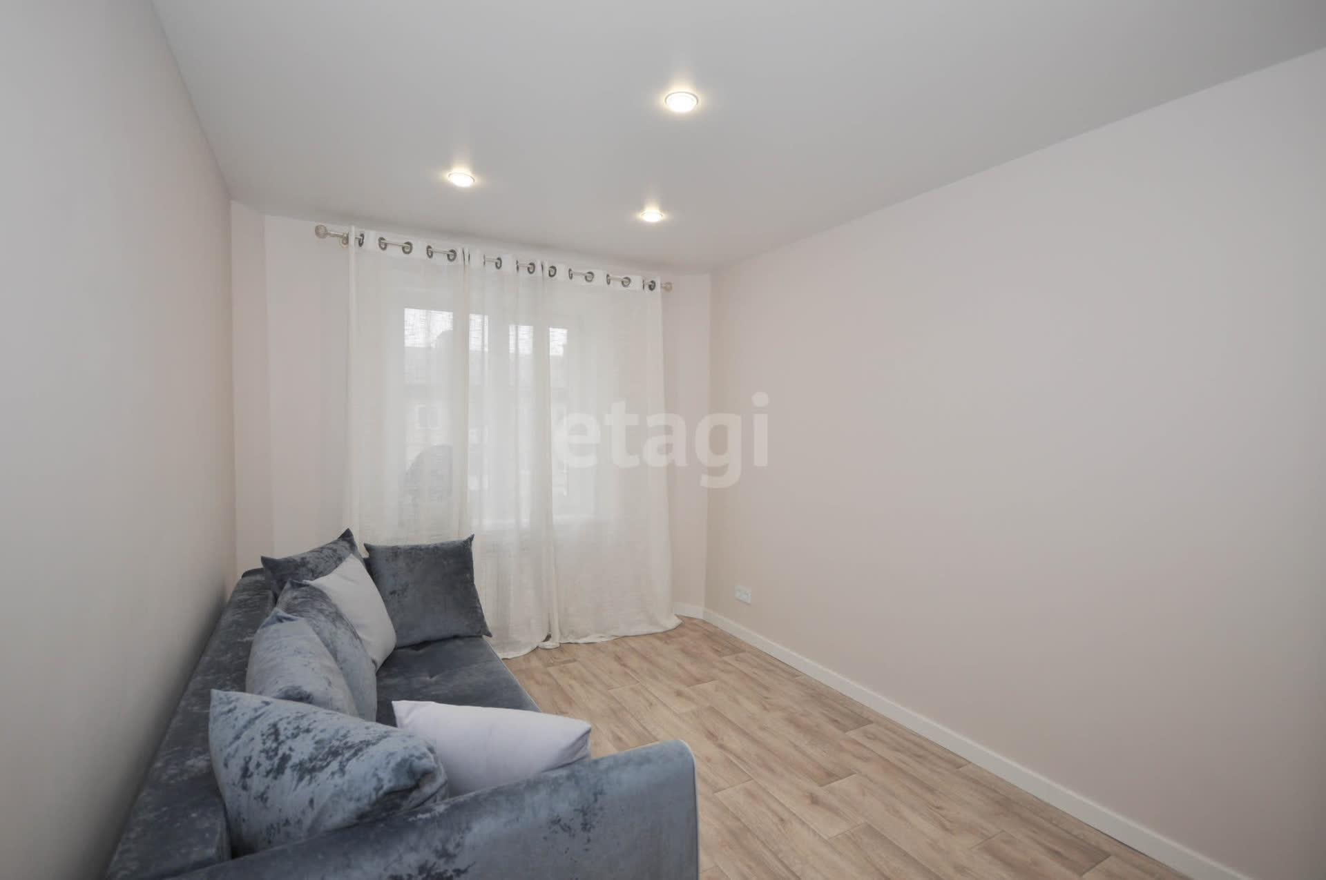 Продажа 3-комнатной квартиры, Южно-Сахалинск, Сахалинская область,  Южно-Сахалинск