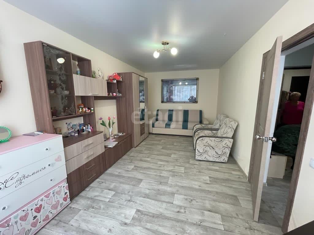 Продажа 1-комнатной квартиры, Южно-Сахалинск, Сахалинская область,  Южно-Сахалинск