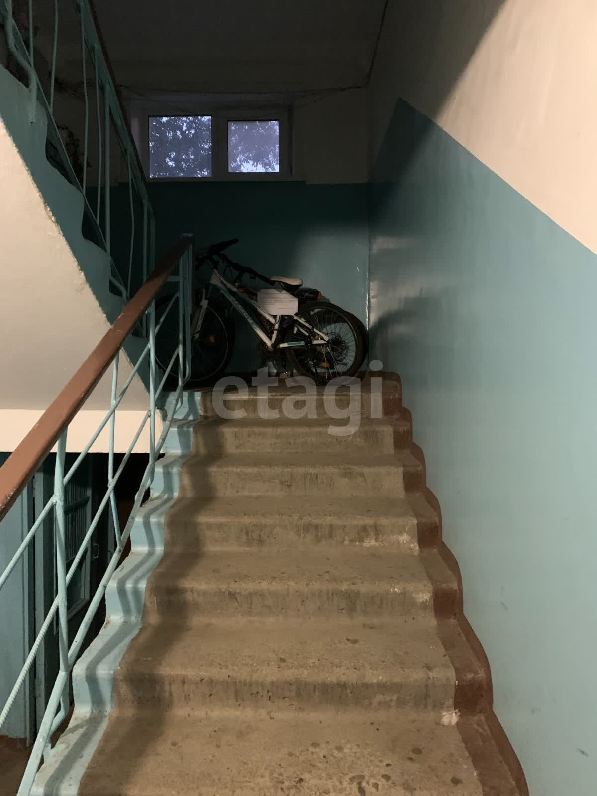 Продажа 2-комнатной квартиры, Южно-Сахалинск, Сахалинская область,  Южно-Сахалинск