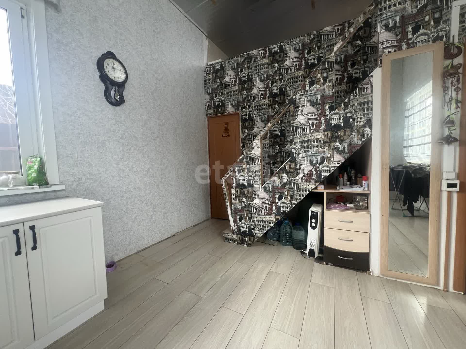 Продажа дома, 63м <sup>2</sup>, 8 сот., Южно-Сахалинск, Сахалинская область,  