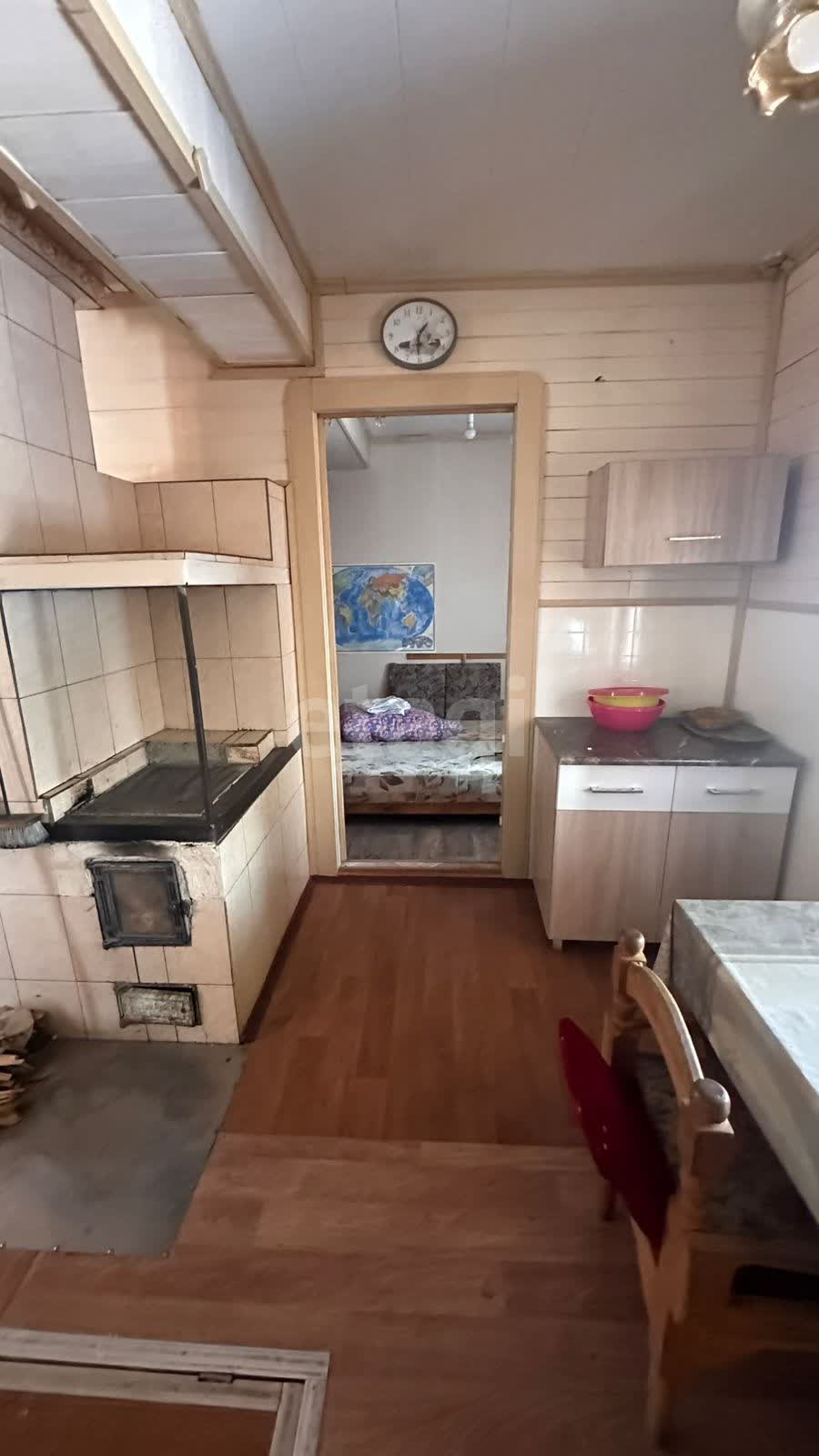 Продажа дома, 99м <sup>2</sup>, 5 сот., Улан-Удэ, Республика Бурятия,  Октябрьский