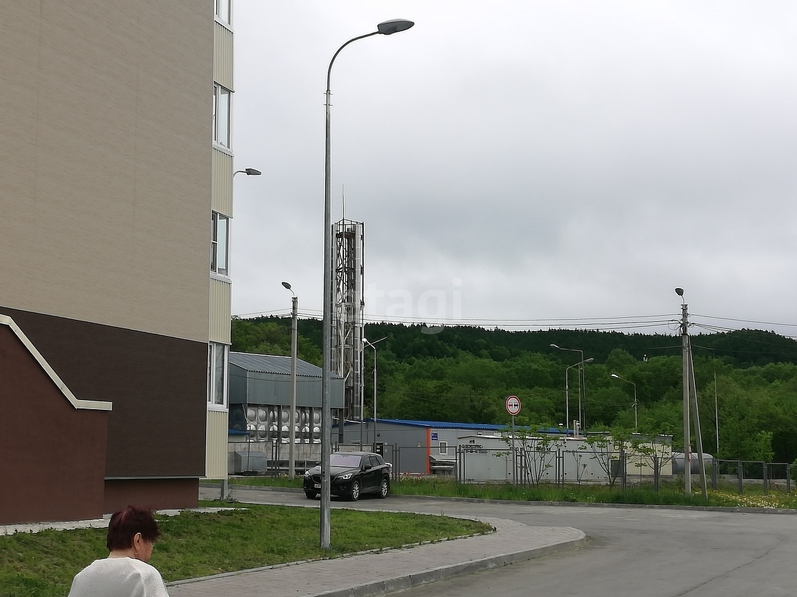 Продажа 1-комнатной квартиры, Южно-Сахалинск, Сахалинская область,  Южно-Сахалинск