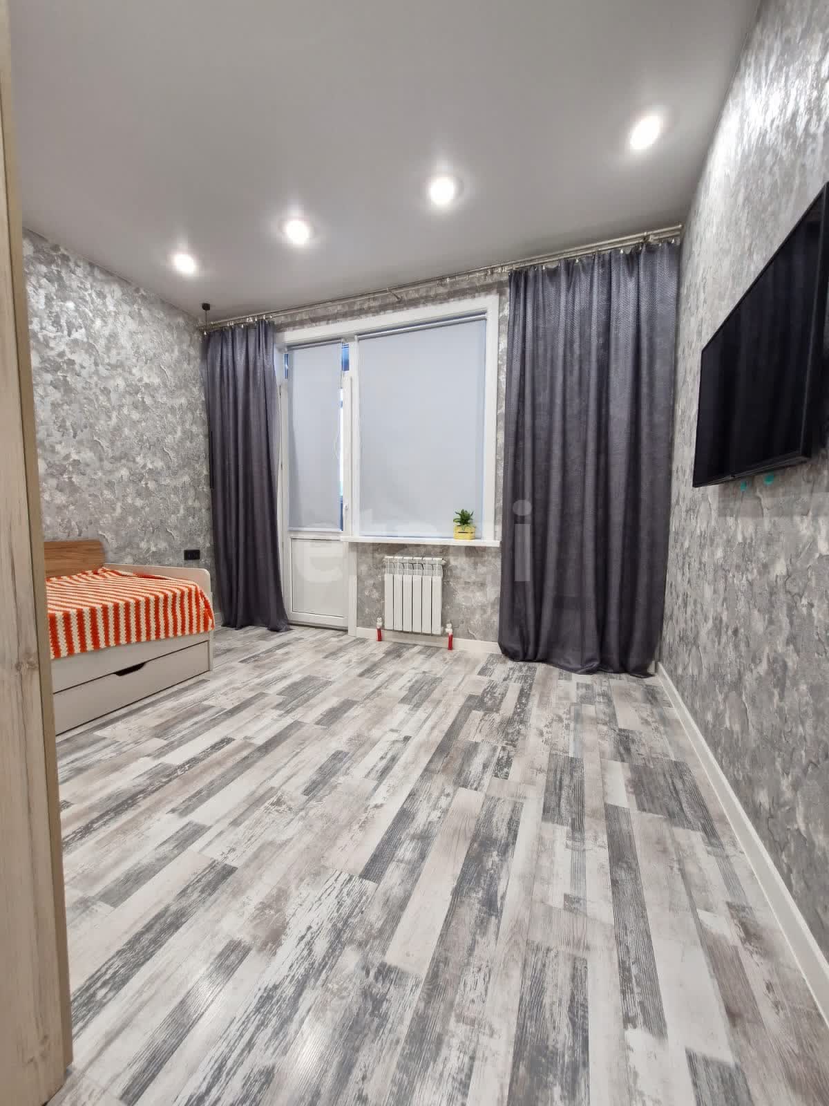 Аренда 2-комнатной квартиры, Южно-Сахалинск, Сахалинская область,  Южно-Сахалинск