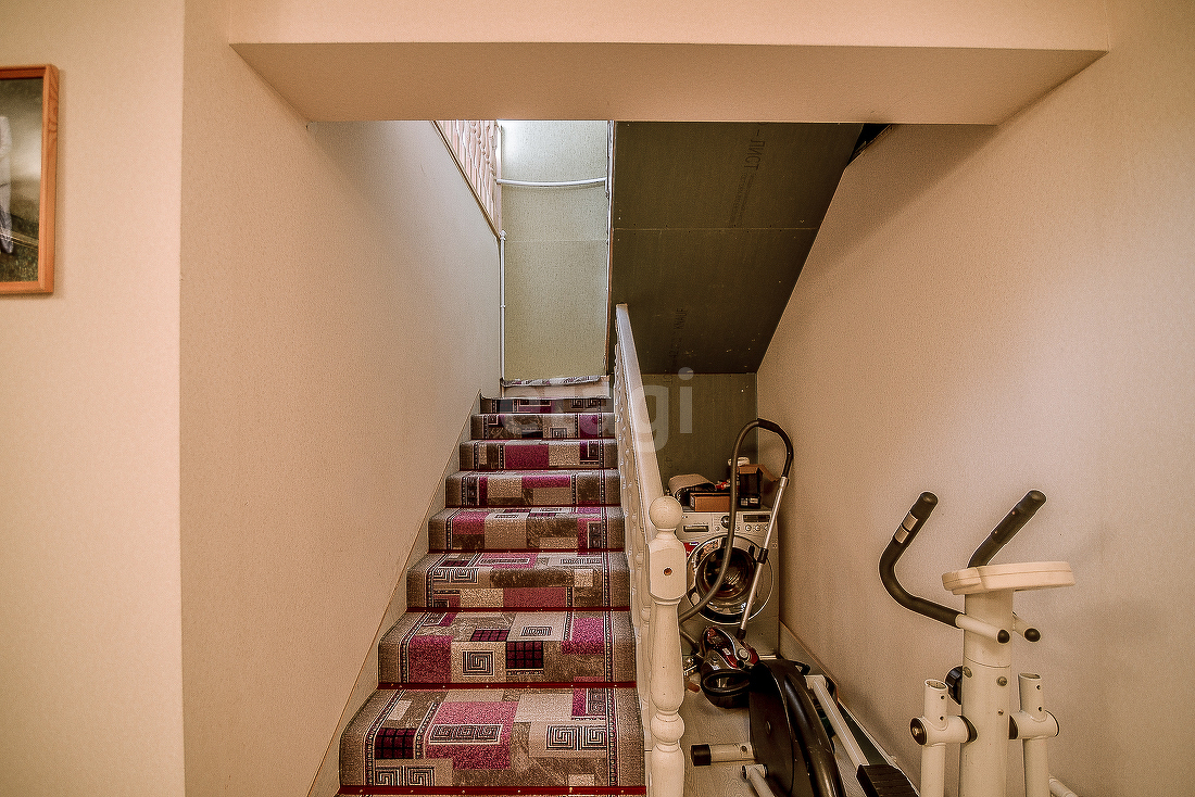 Продажа дома, 144м <sup>2</sup>, 8 сот., Южно-Сахалинск, Сахалинская область,  