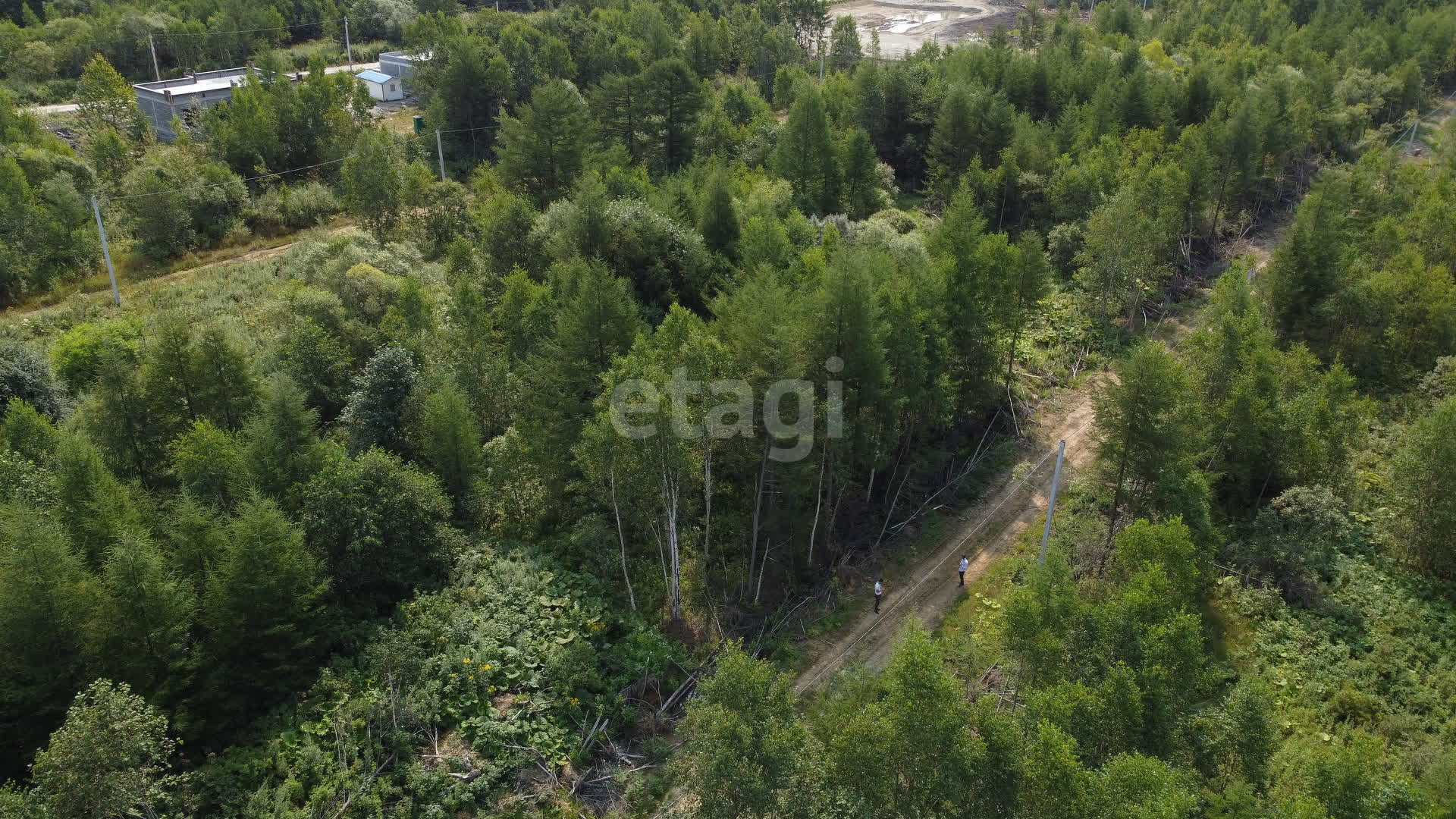 Продажа участка, Южно-Сахалинск, Сахалинская область,  Южно-Сахалинск