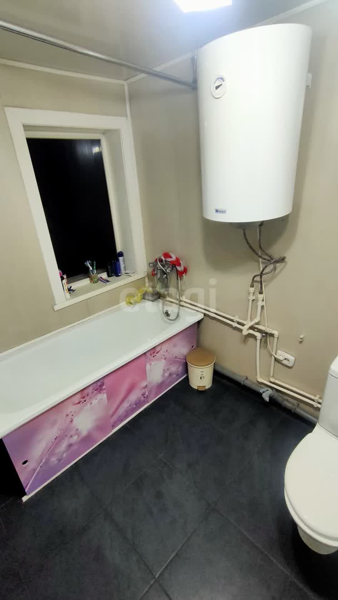 Продажа дома, 41м <sup>2</sup>, 5 сот., Улан-Удэ, Республика Бурятия,  Октябрьский