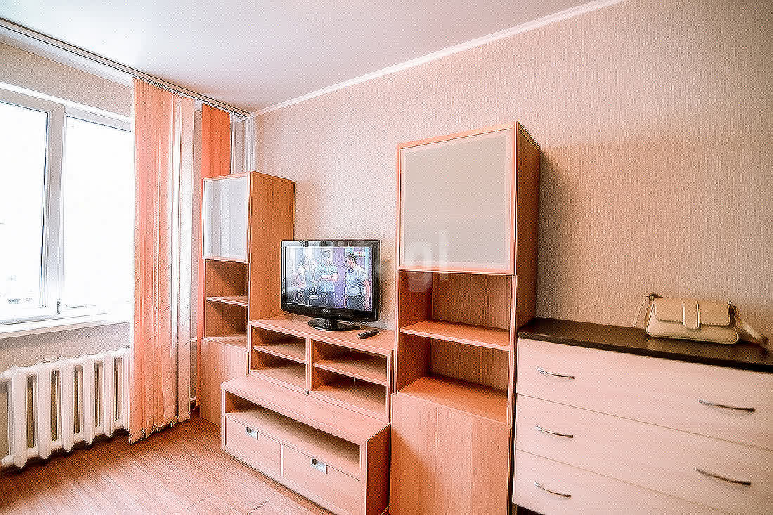 Аренда 1-комнатной квартиры, Южно-Сахалинск, Сахалинская область,  Южно-Сахалинск