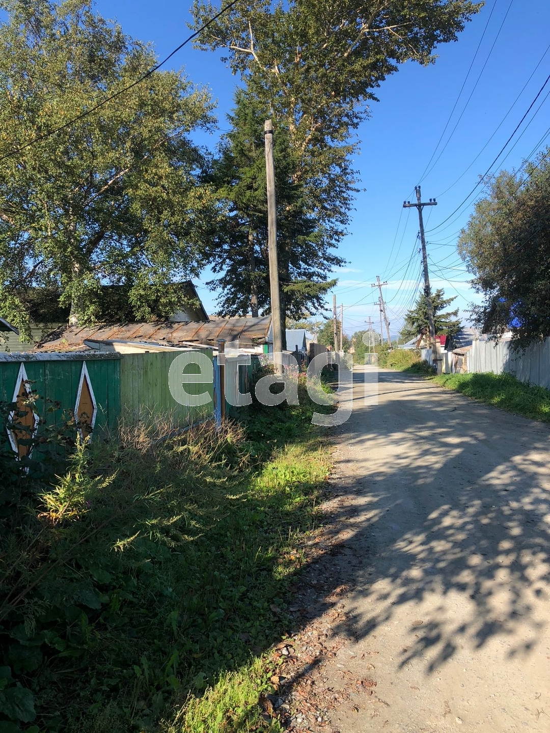 Продажа участка, Южно-Сахалинск, Сахалинская область,  