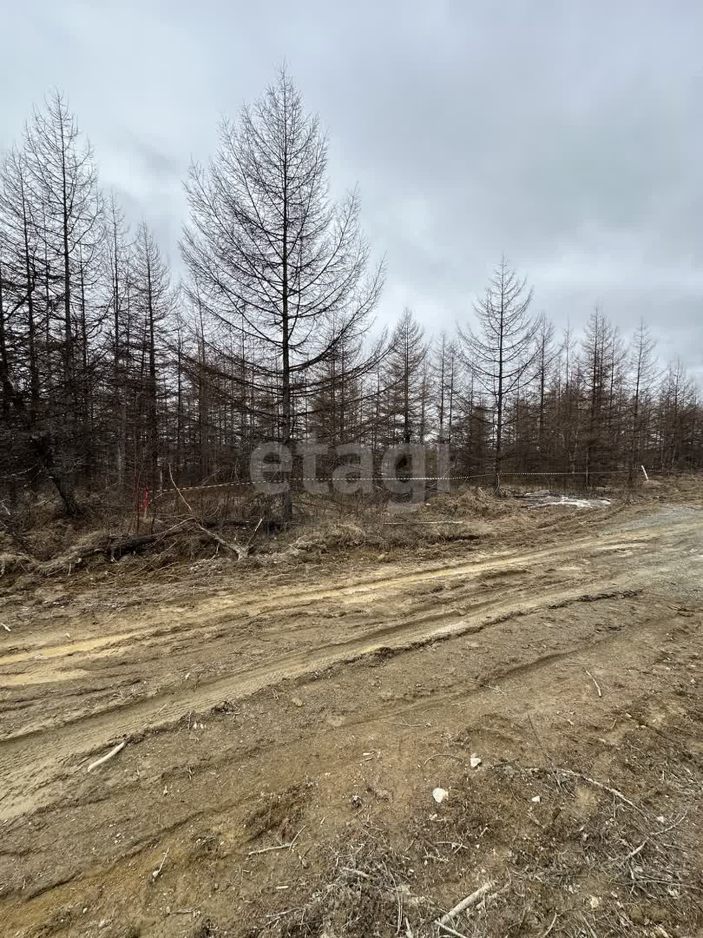 Продажа участка, Южно-Сахалинск, Сахалинская область,  Южно-Сахалинск